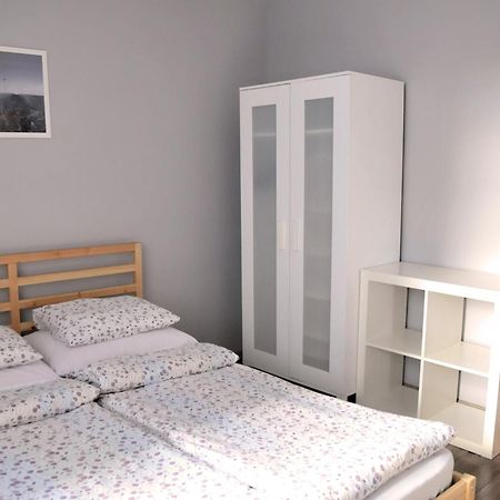 Pokoje Goscinne "Sowa" Wladyslawowo Bagian luar foto