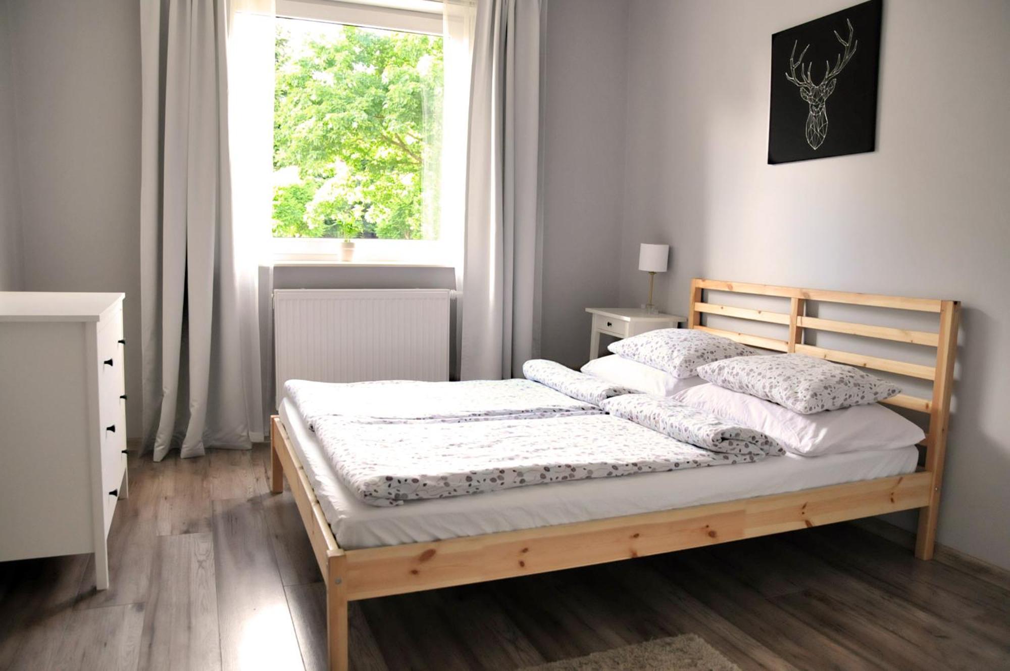 Pokoje Goscinne "Sowa" Wladyslawowo Bagian luar foto